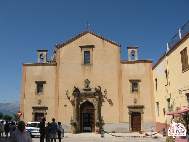 RADUNO SAN MAURO